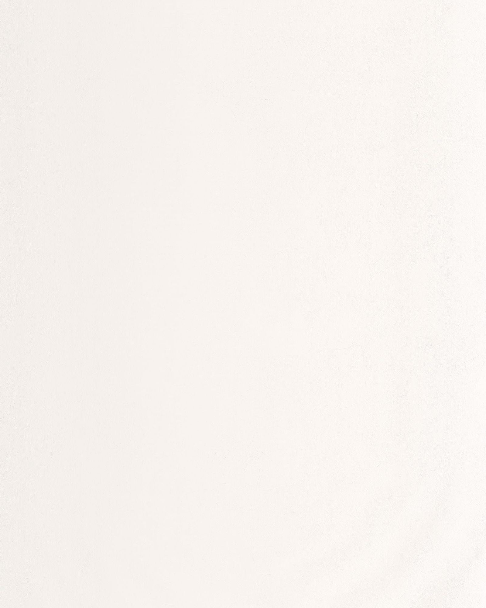 MIP106080009 Uni Mat White Wallpaper by Caselio