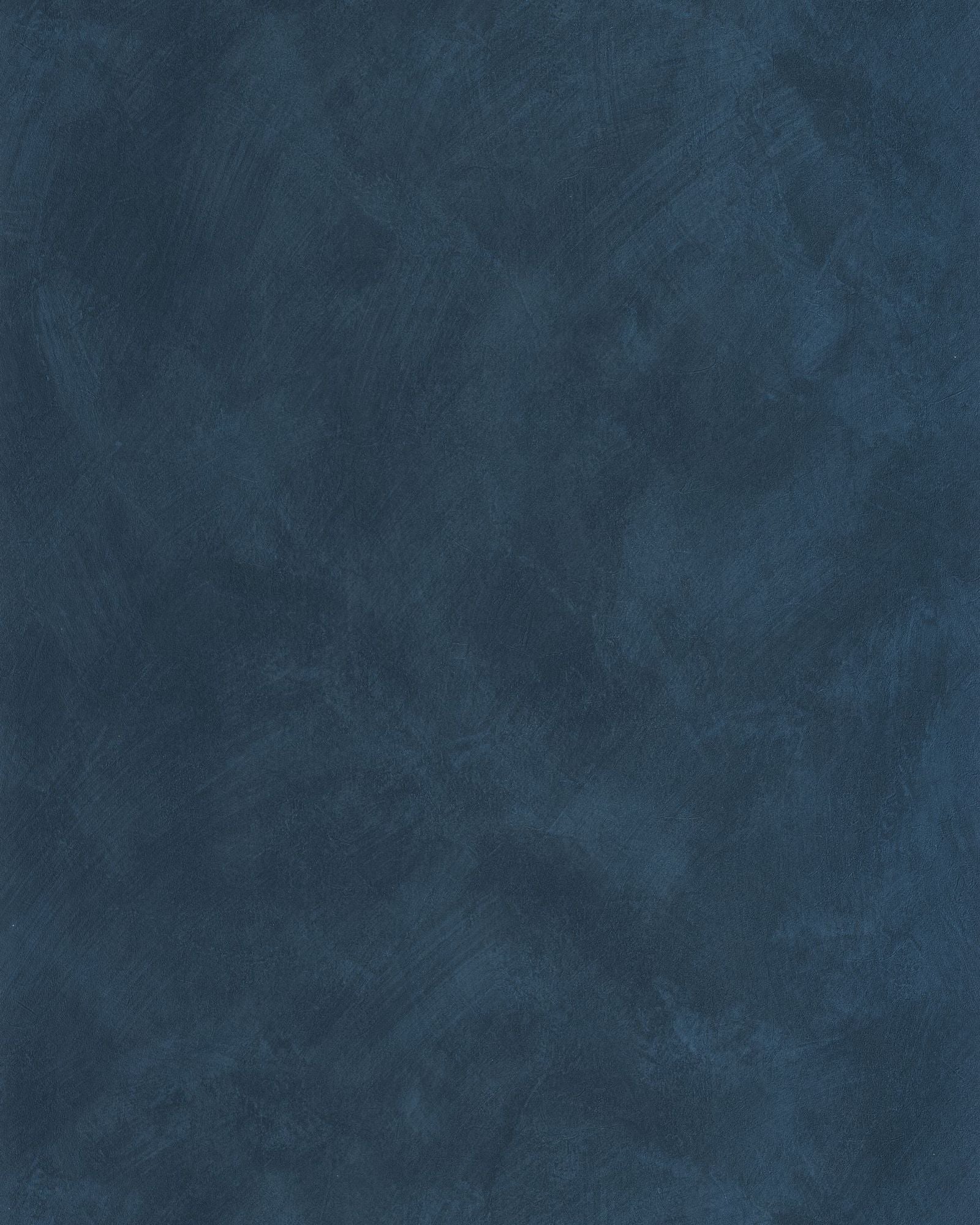 MIP106086001 Uni Mat Blue Univers Wallpaper by Caselio