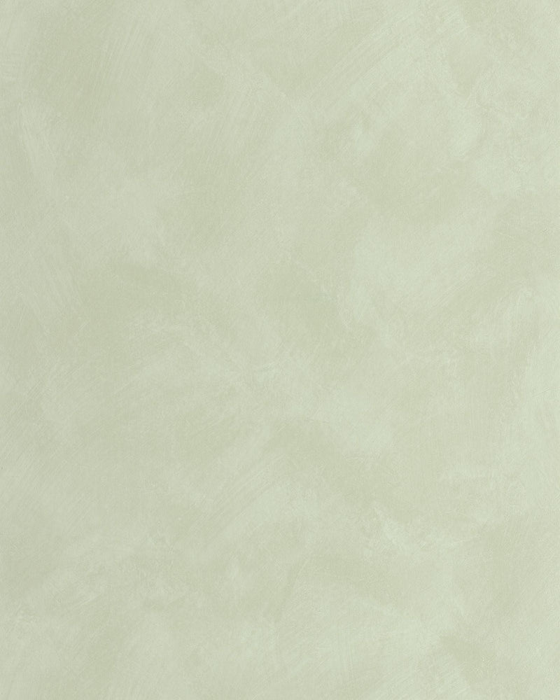 MIP106087046 Uni Mat Green D Eau Wallpaper by Caselio