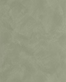 MIP106087456 Uni Mat Green Eucalyptus Wallpaper by Caselio