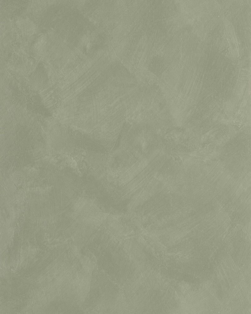 MIP106087456 Uni Mat Green Eucalyptus Wallpaper by Caselio