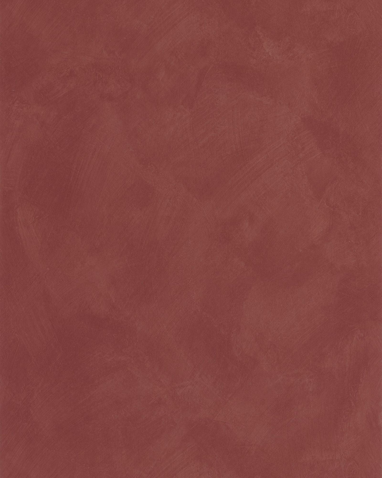 MIP106088197 Uni Mat Rouge Bordeaux Wallpaper by Caselio