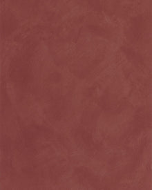 MIP106088197 Uni Mat Rouge Bordeaux Wallpaper by Caselio
