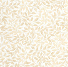 106110258 Printemps Blanc Or Wallpaper by Caselio