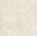 Delicacy Blanc Or Moonlight 3 Wallpaper by Caselio
