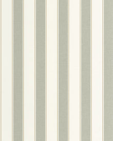 MIP106737020 Classic Lines Green Almond Gold Wallpaper by Caselio