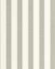 Classic Lines Green Almond Gold Mix & Stripes Wallpaper by Caselio