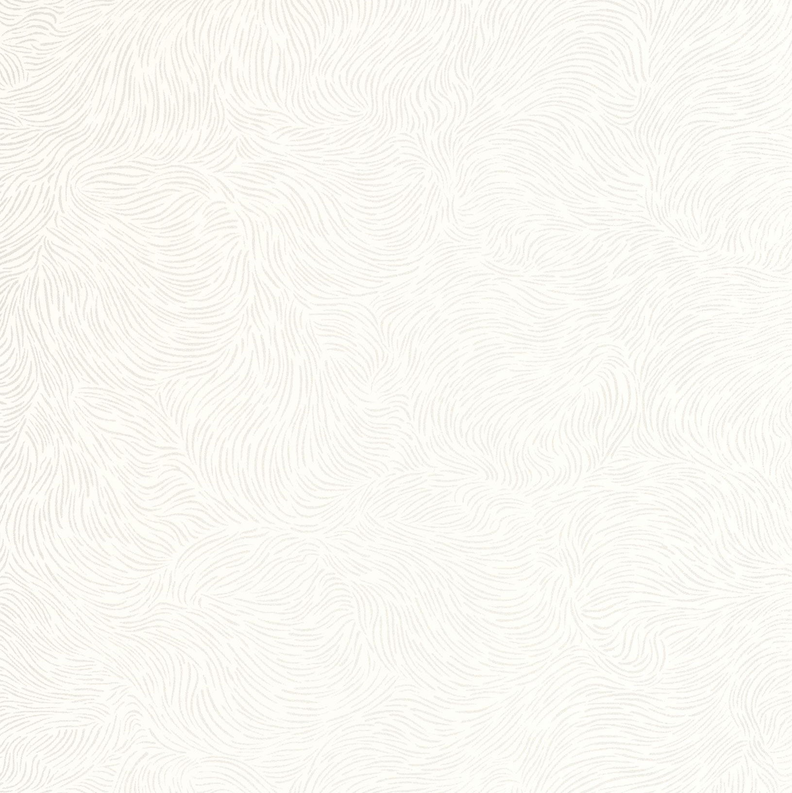 107060000 Storm Blanc Wallpaper by Caselio