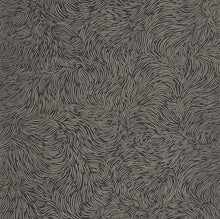 107069210 Storm Noir Or Wallpaper by Caselio