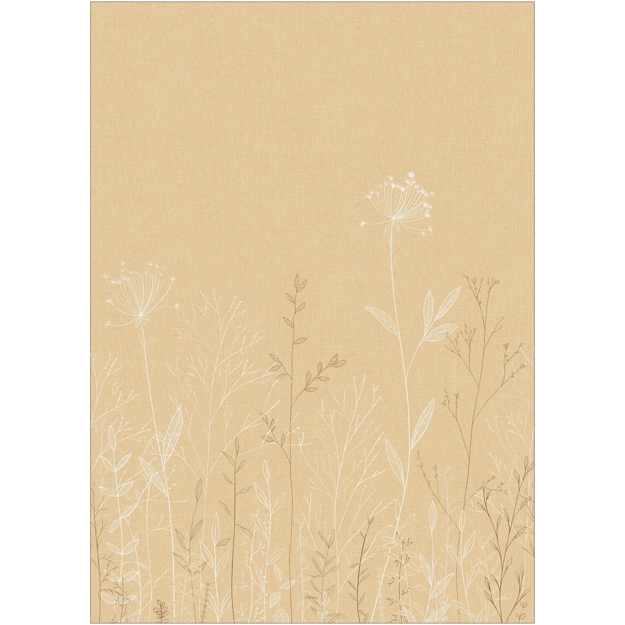 107221003 Field Line Lin Mural by Caselio