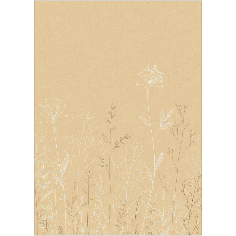 107221003 Field Line Lin Mural by Caselio