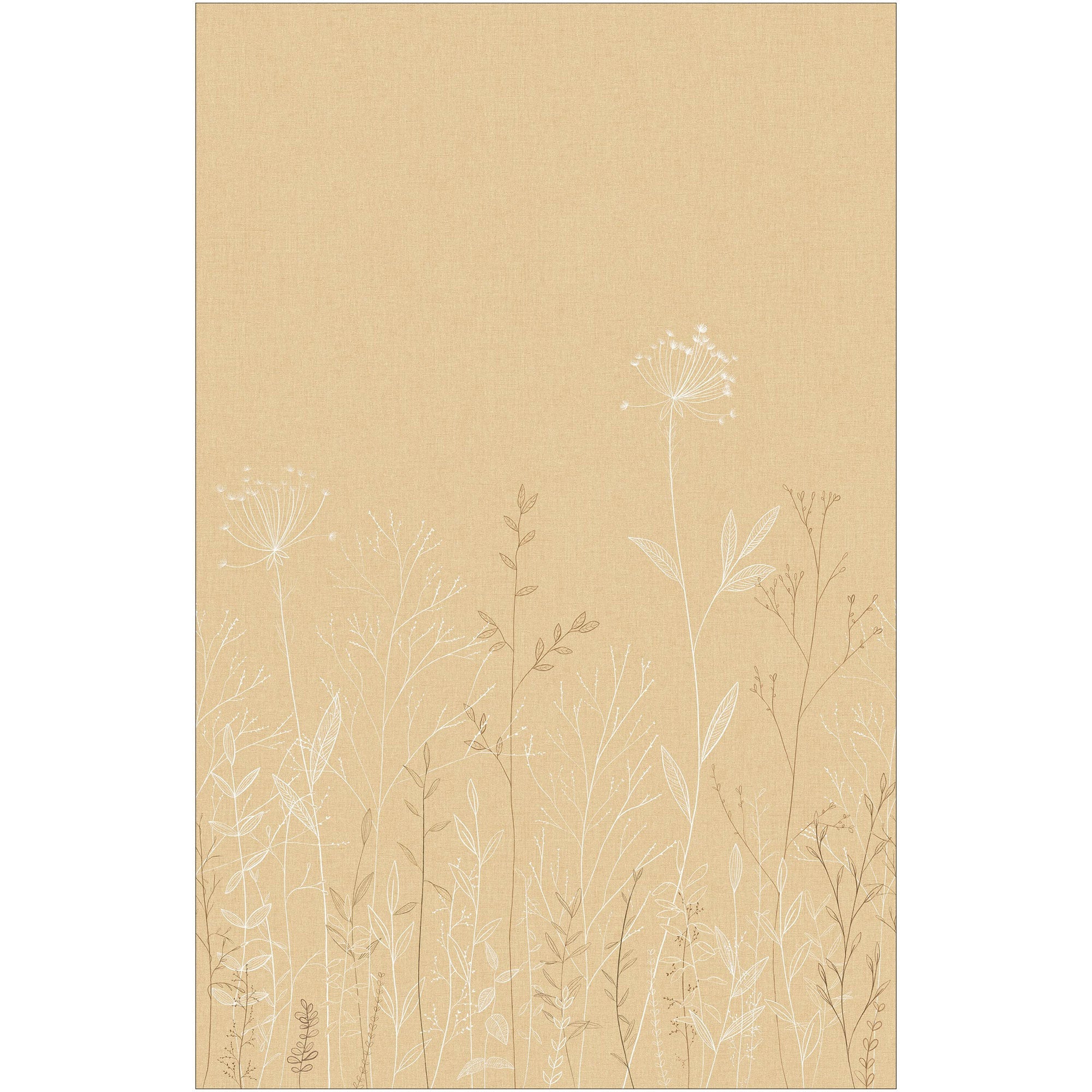 107221004 Field Line Lin Mural by Caselio