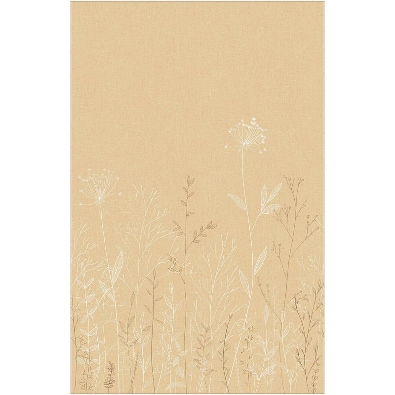 107221004 Field Line Lin Mural by Caselio