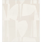 107250001 Graphic Art Blanc Mural by Caselio