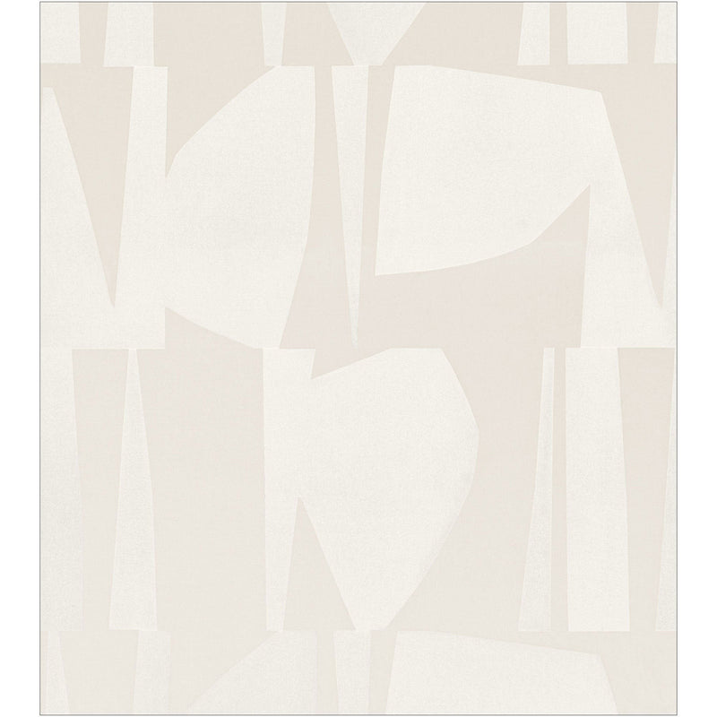 107250001 Graphic Art Blanc Mural by Caselio