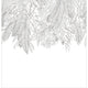 Descendant Jungle Large Noir Et Blanc Moonlight 3 Mural by Caselio