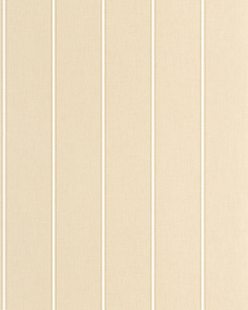 MIP107751109 Dot Line Taupe Wallpaper by Caselio