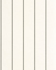 MIP107751295 Dot Line Taupe Black Wallpaper by Caselio