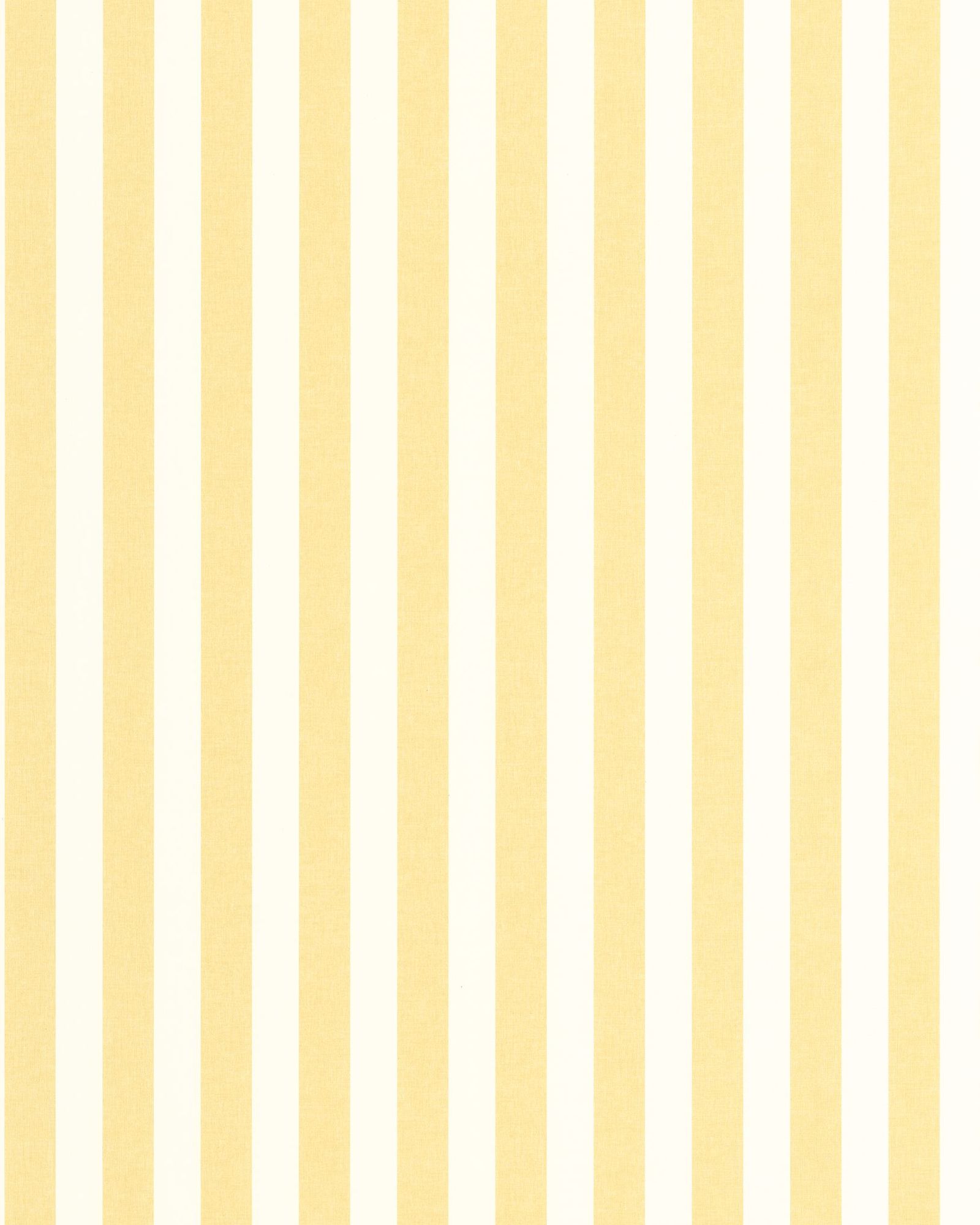 MIP107762020 Bold Line Yellow Wallpaper by Caselio