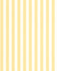 Bold Line Yellow Mix & Stripes Wallpaper by Caselio