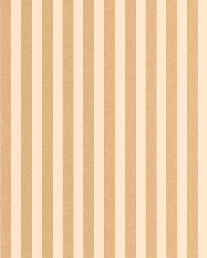MIP107764028 Bold Line Pink Orange Wallpaper by Caselio