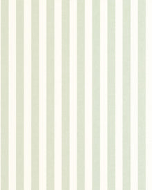 MIP107767073 Bold Line Green Almond Wallpaper by Caselio