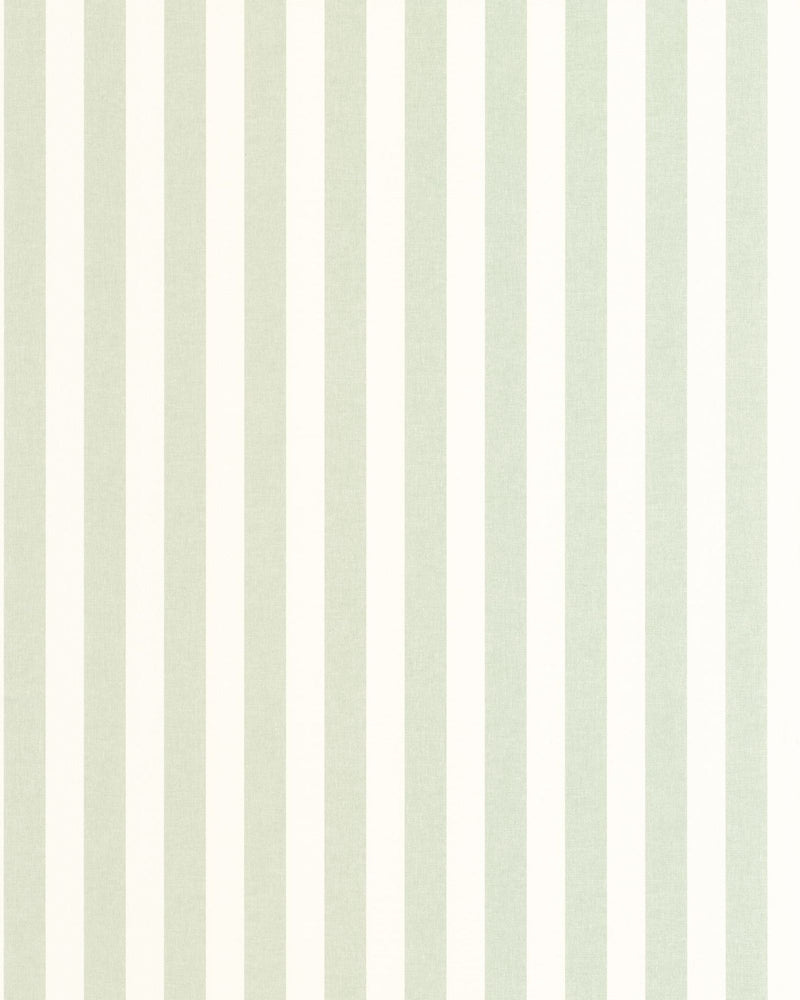 MIP107767073 Bold Line Green Almond Wallpaper by Caselio