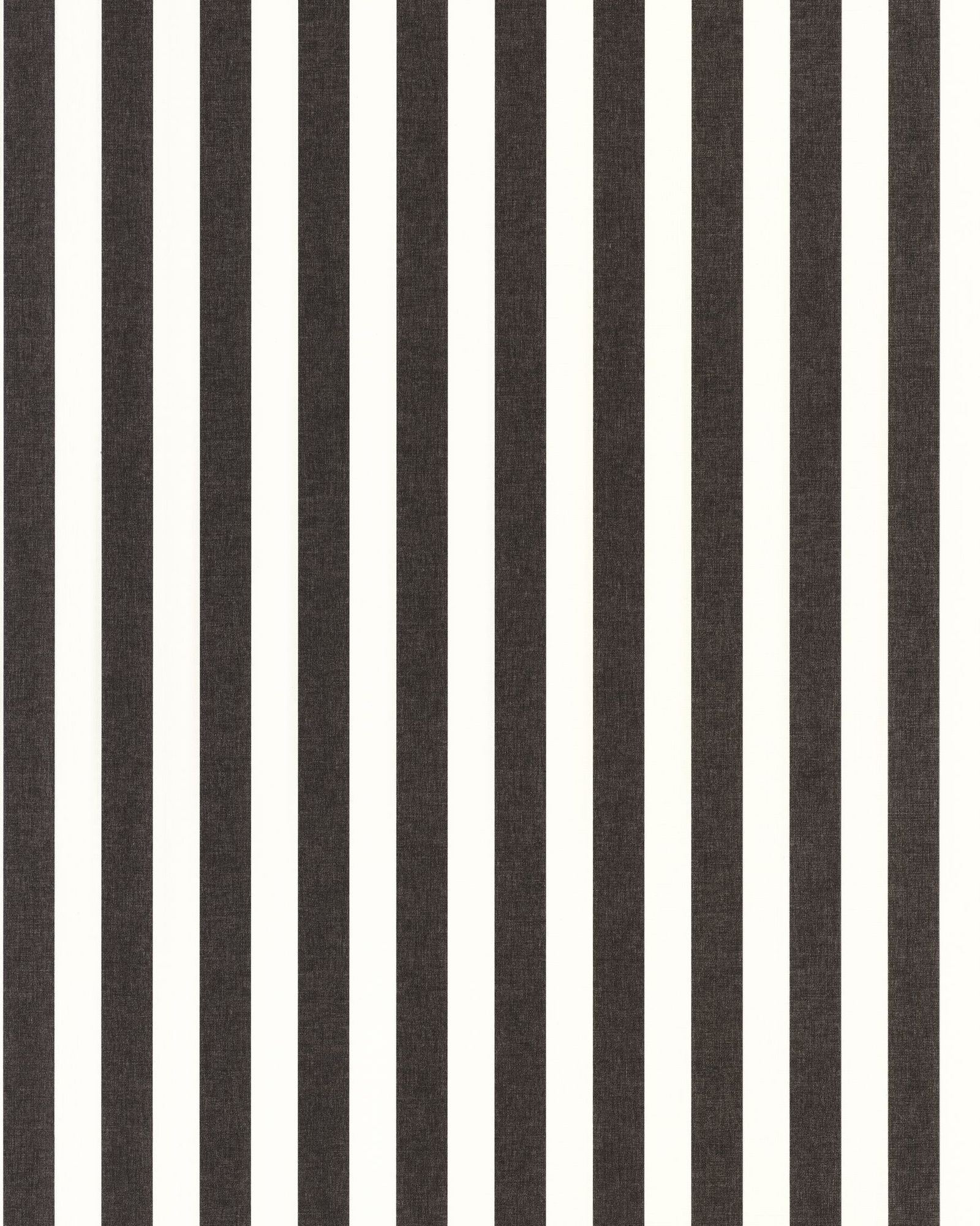 MIP107769001 Bold Line Black Wallpaper by Caselio