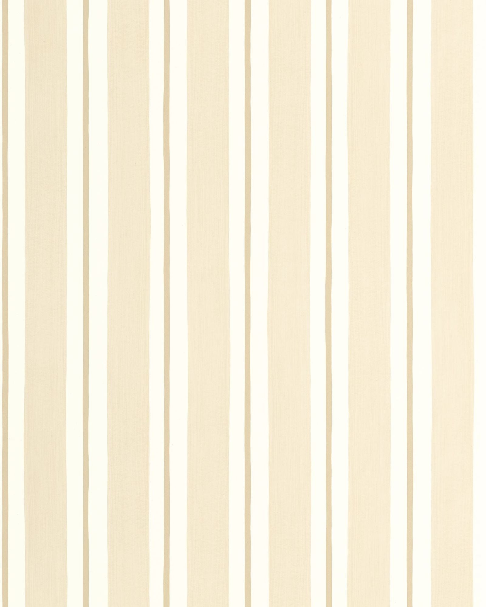 MIP107811000 Painted Line Beige Wallpaper by Caselio