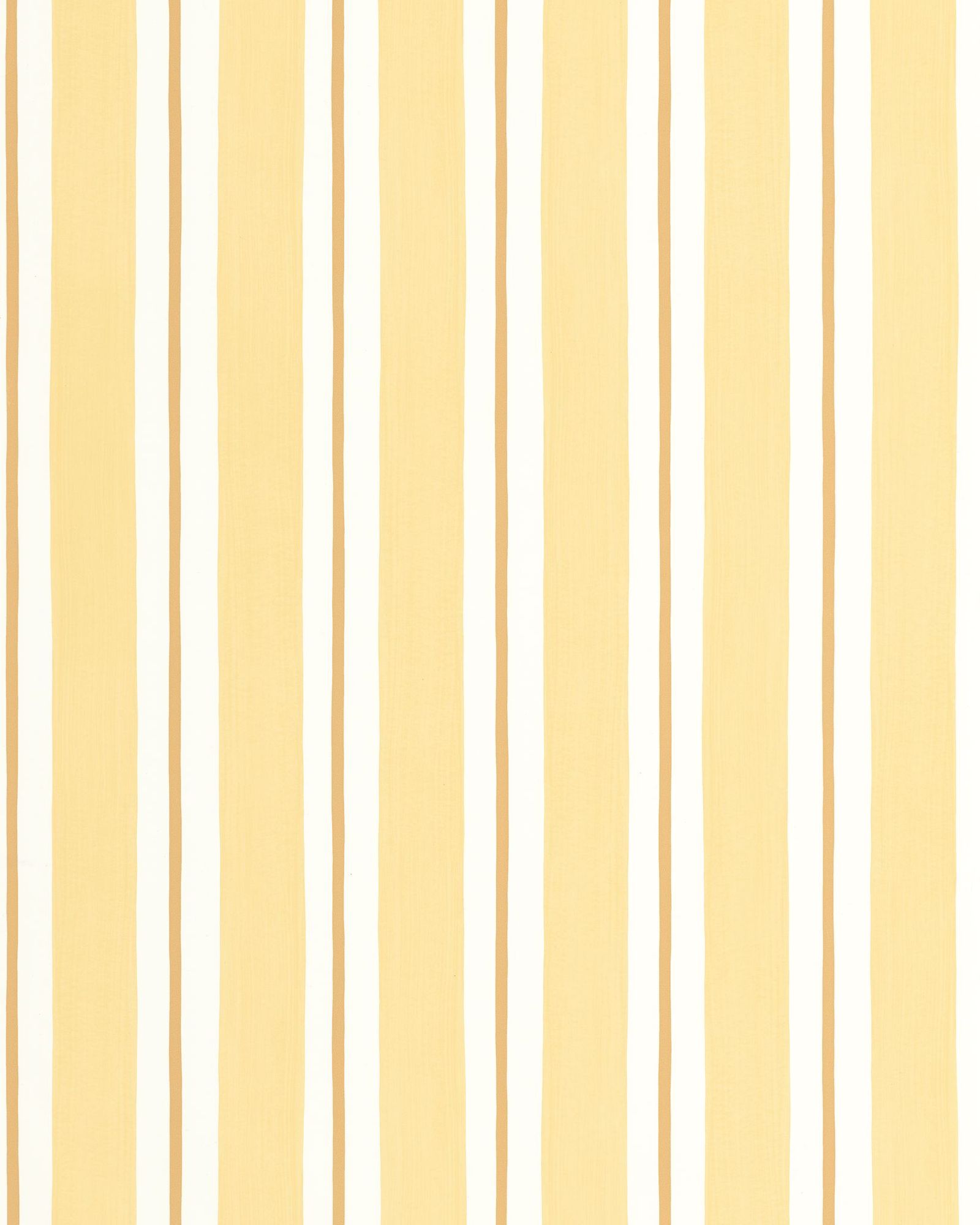 MIP107812020 Painted Line Yellow Wallpaper by Caselio
