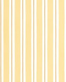 MIP107812020 Painted Line Yellow Wallpaper by Caselio