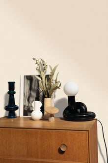 MIP104011050 Uni Mat Vanille Wallpaper by Caselio