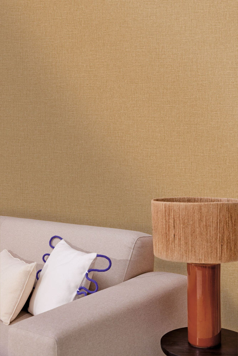 MIP104012190 Uni Mat Mordore Wallpaper by Caselio