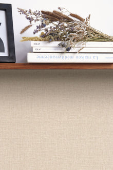 MIP104012300 Uni Mat Sepia Wallpaper by Caselio