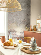 MIP106081169 Uni Mat Sand Wallpaper by Caselio