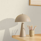 MIP103221012 Uni Mat Porcelain Wallpaper by Caselio