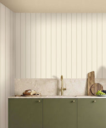 MIP104011456 Uni Mat Hemp Wallpaper by Caselio