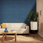 MIP106081479 Uni Mat Terre Glaise Wallpaper by Caselio