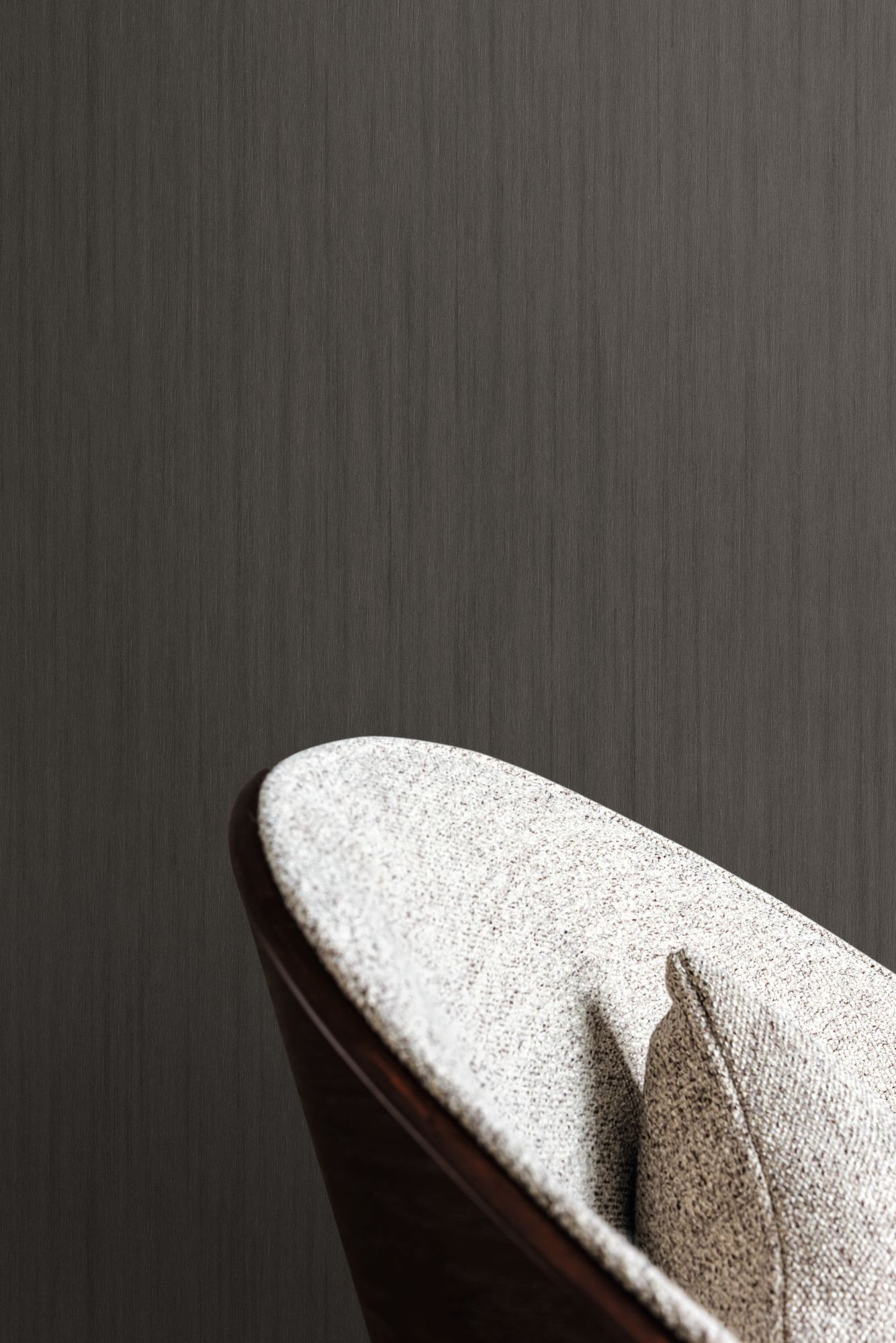 MIP106809000 Uni Lignosa Ebene Wallpaper by Caselio