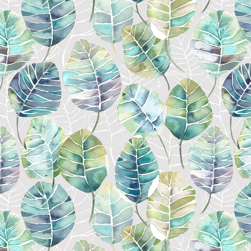 Cassava Capri Edenmuir Wallpaper by Voyage Maison | CASSAVA/WPO/CAP