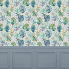 Cassava Capri Edenmuir Wallpaper by Voyage Maison | CASSAVA/WPO/CAP