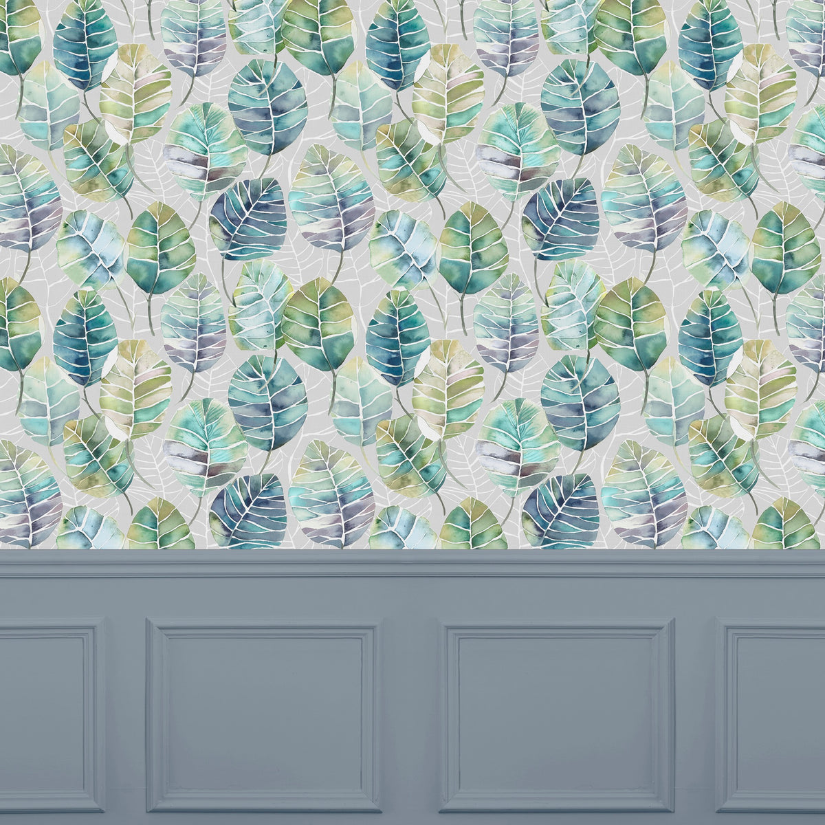 Cassava Capri Edenmuir Wallpaper by Voyage Maison | CASSAVA/WPO/CAP