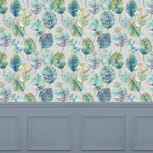 Cassava Capri Edenmuir Wallpaper by Voyage Maison | CASSAVA/WPO/CAP