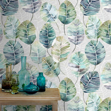 Cassava Capri Edenmuir Wallpaper by Voyage Maison | CASSAVA/WPO/CAP