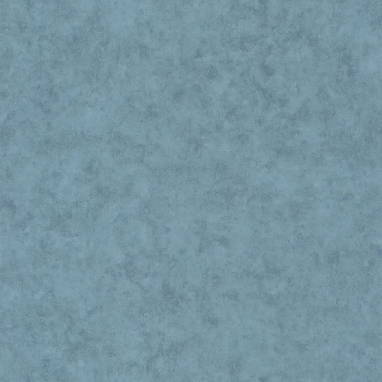 101486280 Beton Uni Bleu Maree Color Box 3 Wallpaper by Caselio