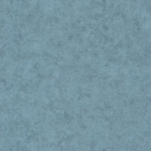 101486280 Beton Uni Bleu Maree Color Box 3 Wallpaper by Caselio