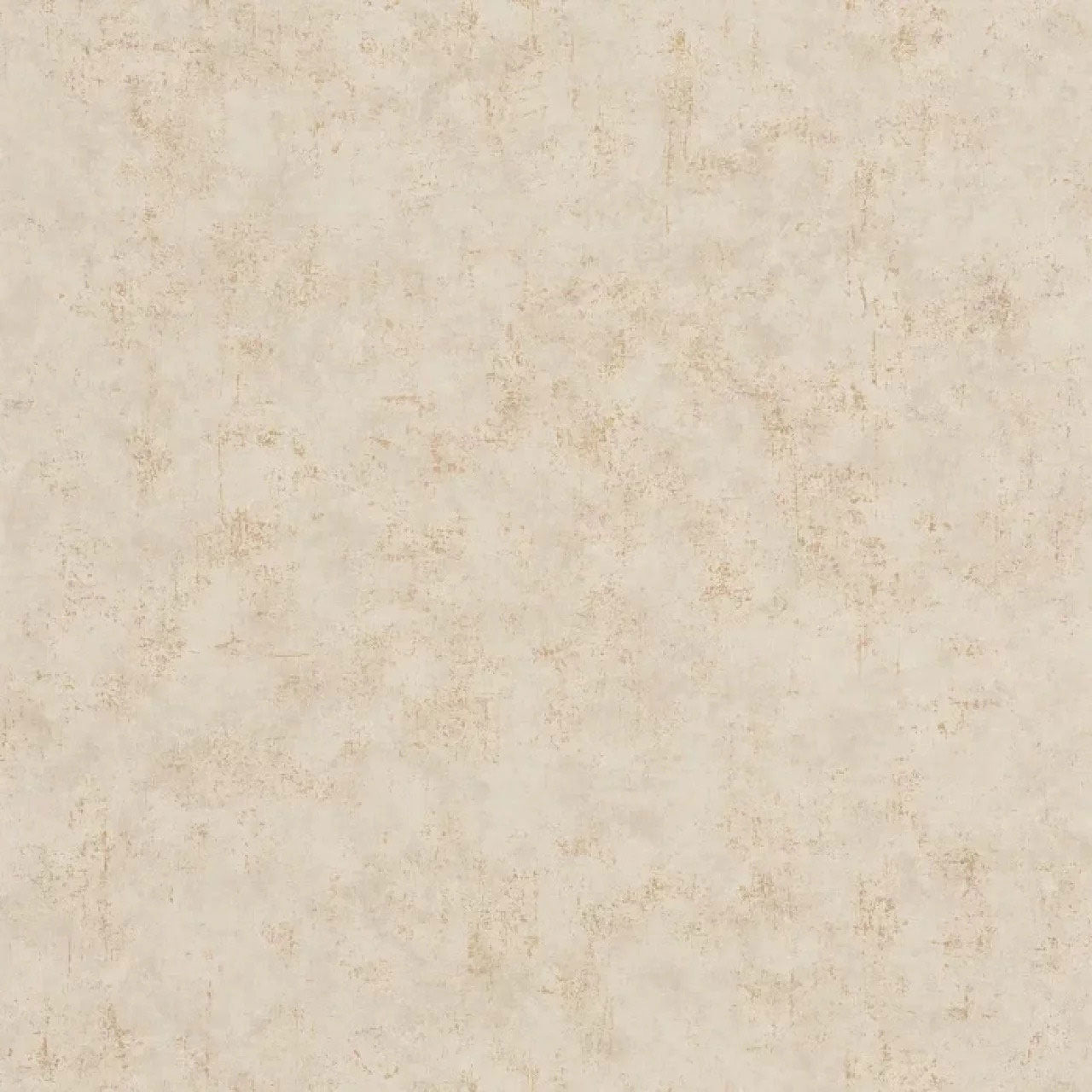 101491127 Beton Uni Ficelle Or Color Box 3 Wallpaper by Caselio
