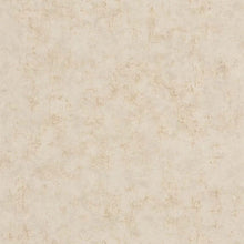 101491127 Beton Uni Ficelle Or Color Box 3 Wallpaper by Caselio