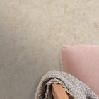 101491127 Beton Uni Ficelle Or Color Box 3 Wallpaper by Caselio