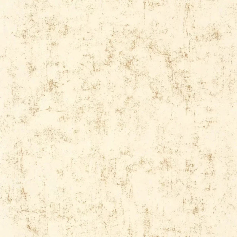 101491528 Beton Uni Beige Dore Color Box 3 Wallpaper by Caselio